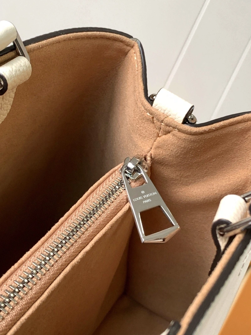 LV Top Handle Bags 4194B-0263