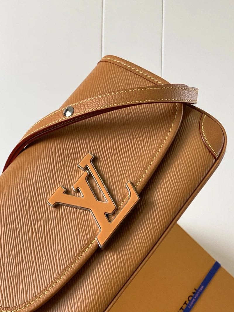 LV Satchel bags 4194B-0264