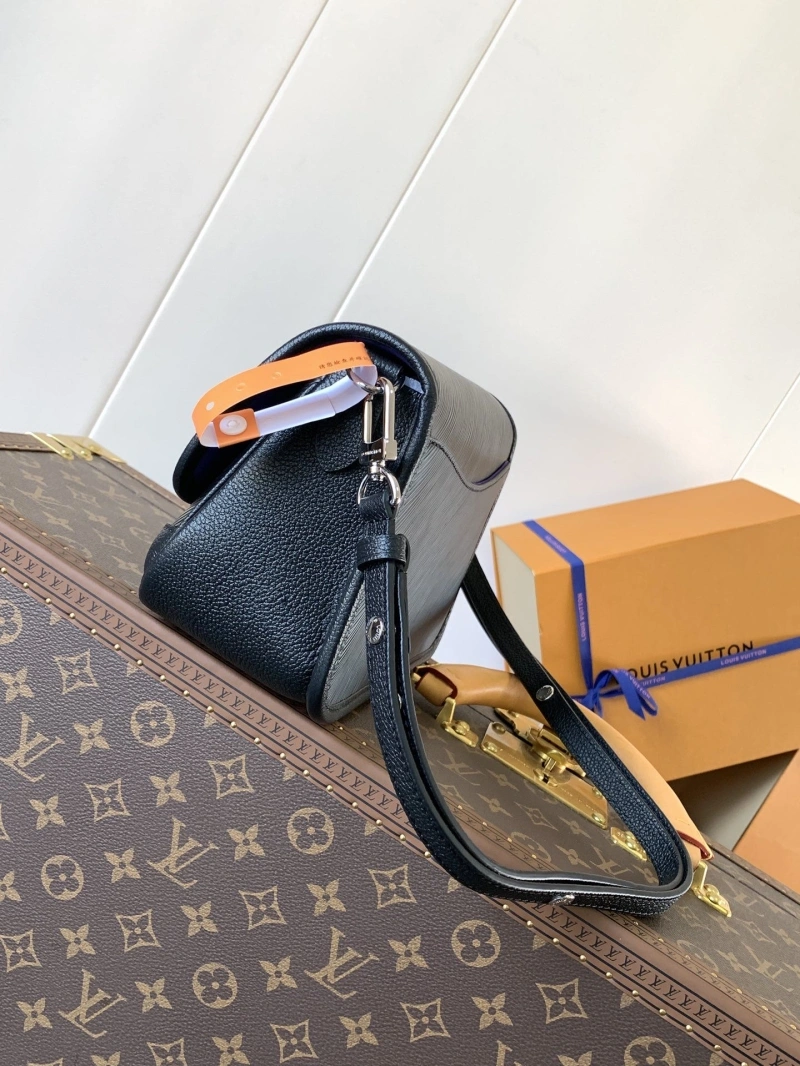LV Satchel bags 4194B-0265
