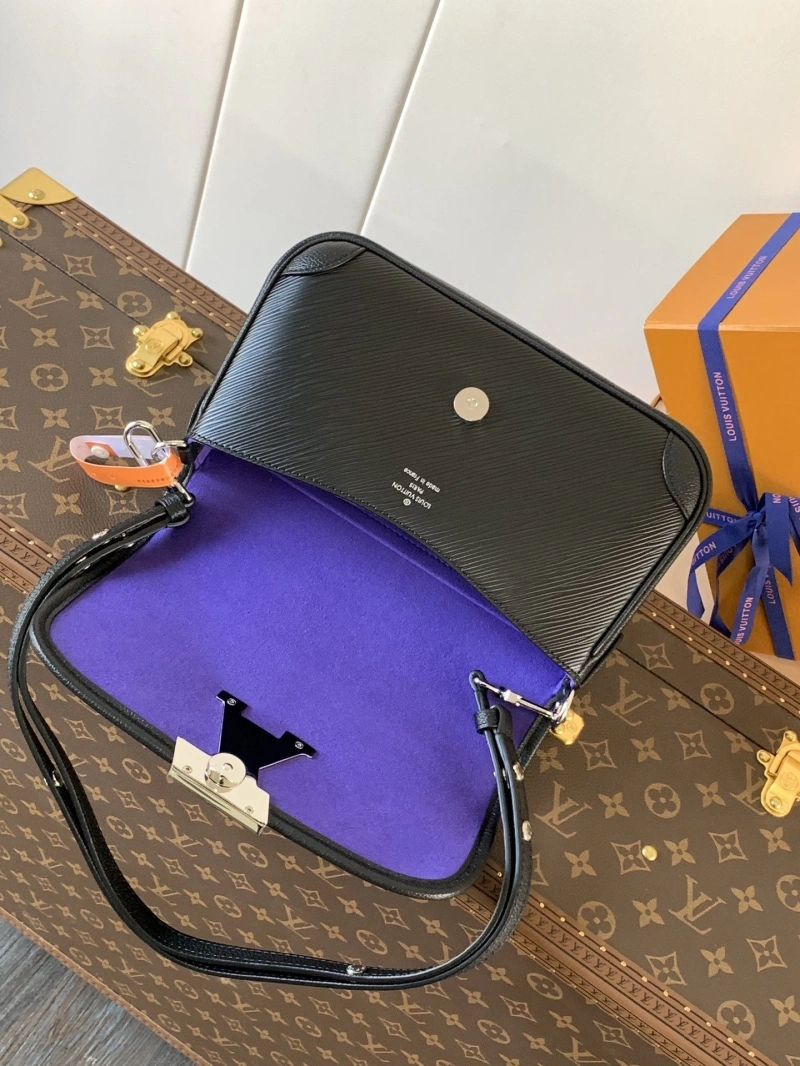 LV Satchel bags 4194B-0265