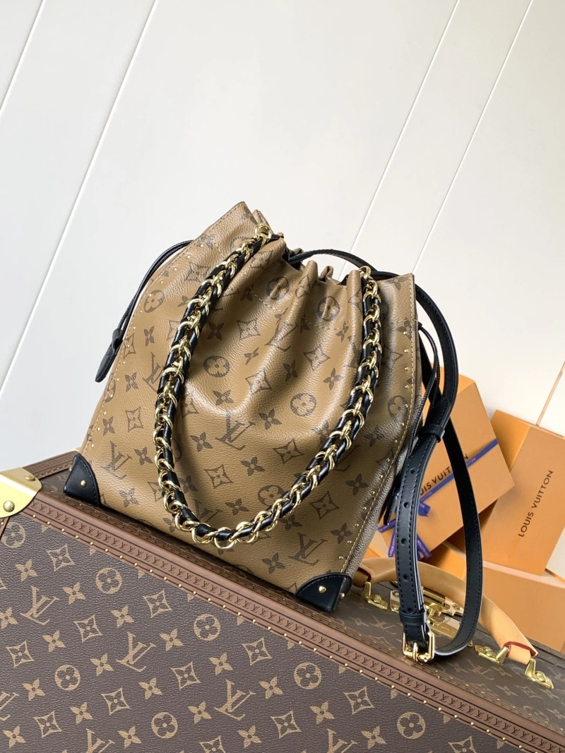 LV Bucket Bags 4194B-0269