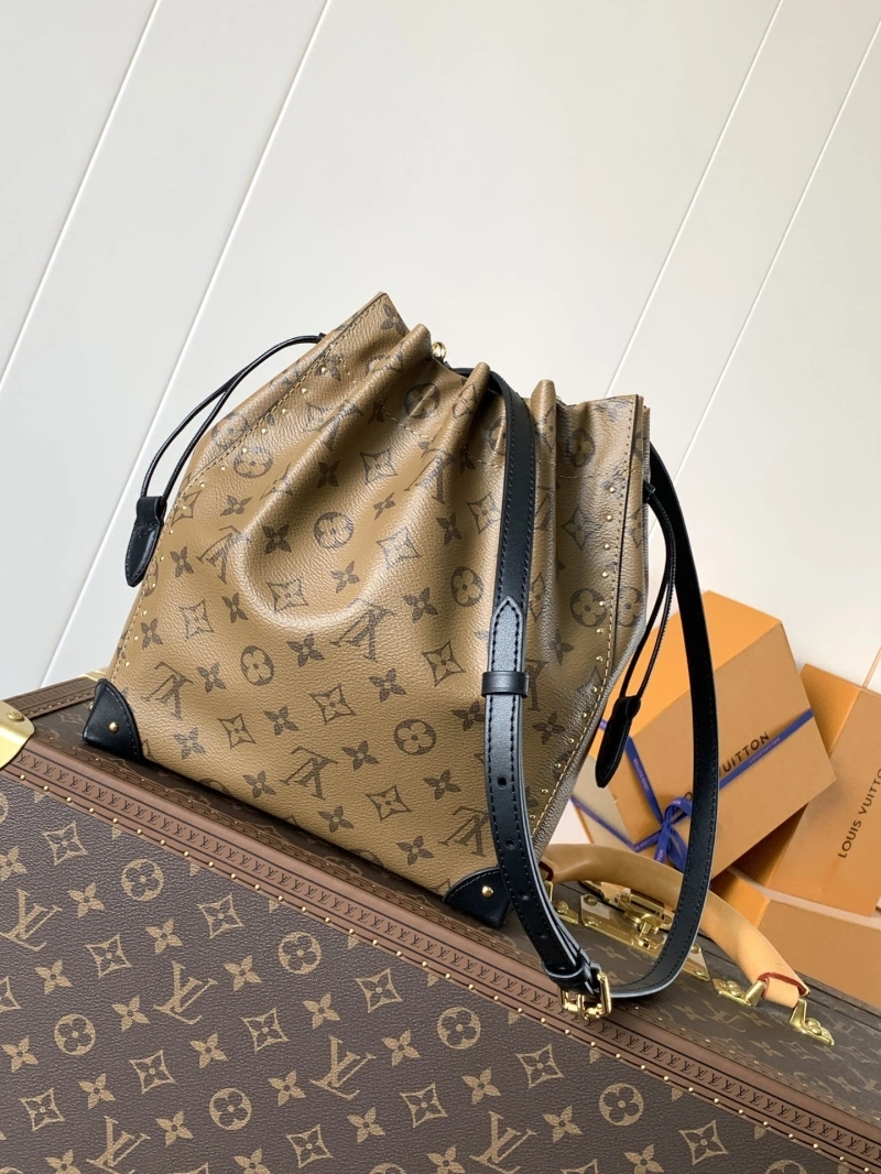 LV Bucket Bags 4194B-0269
