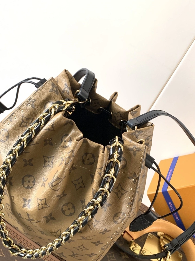 LV Bucket Bags 4194B-0269