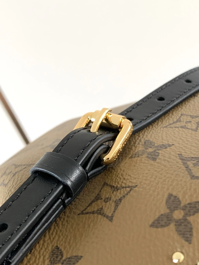 LV Bucket Bags 4194B-0269