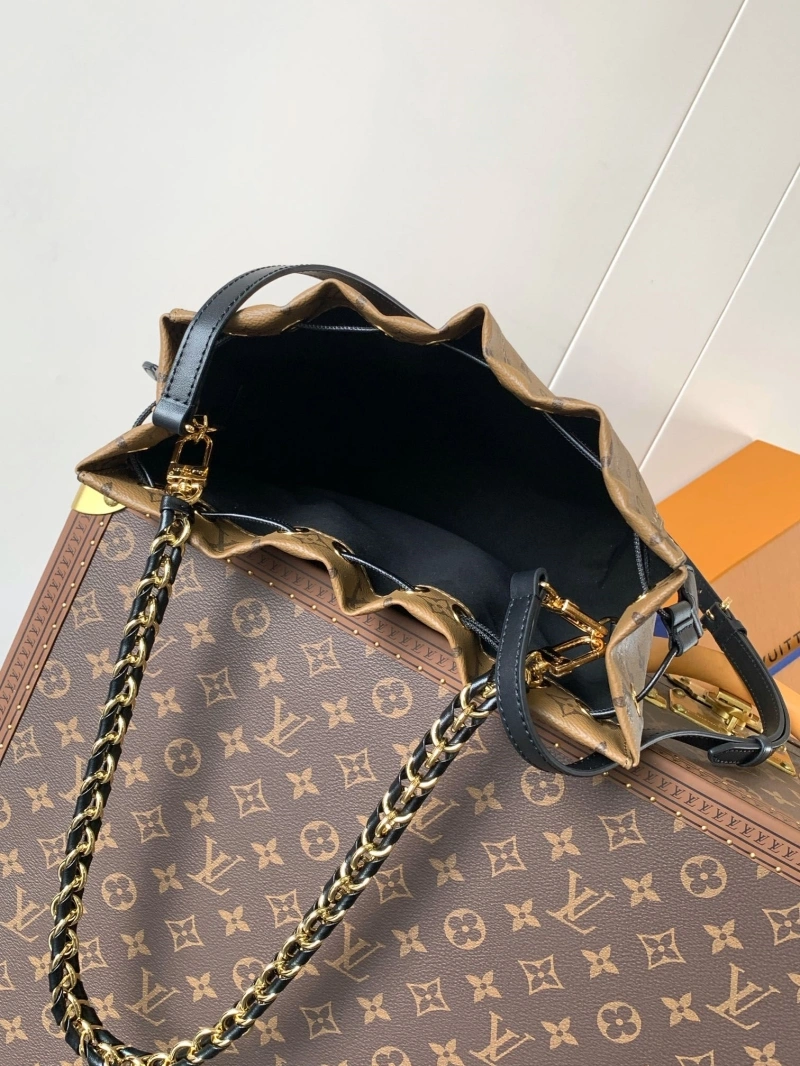 LV Bucket Bags 4194B-0269