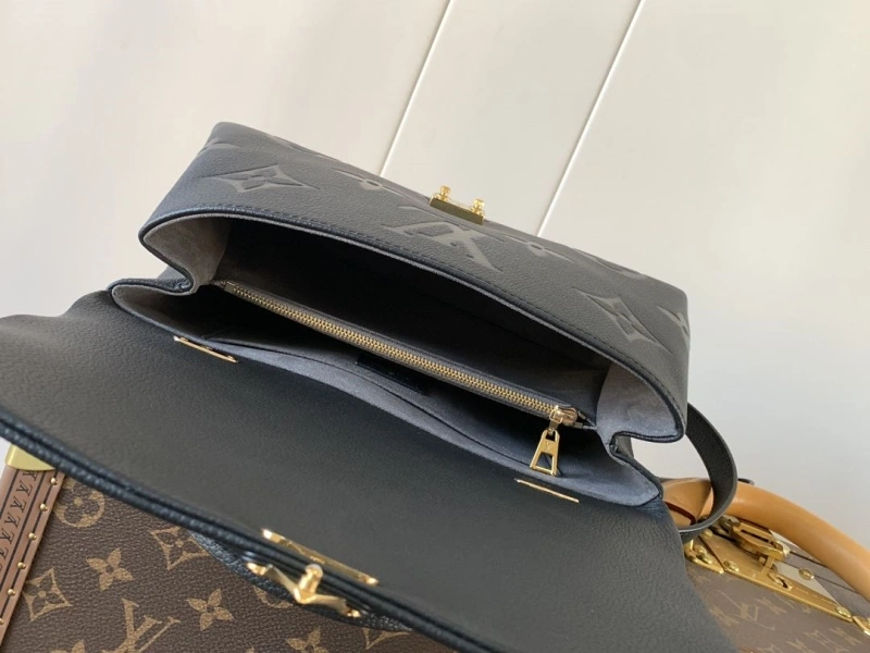 LV Top Handle Bags 4194B-0273