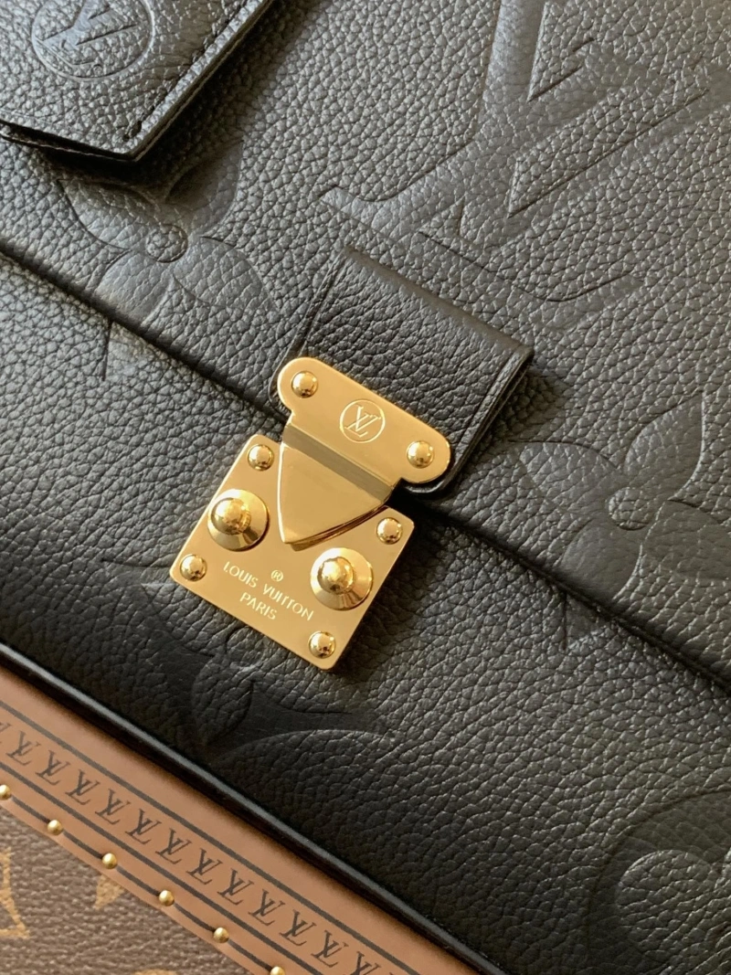 LV Top Handle Bags 4194B-0273