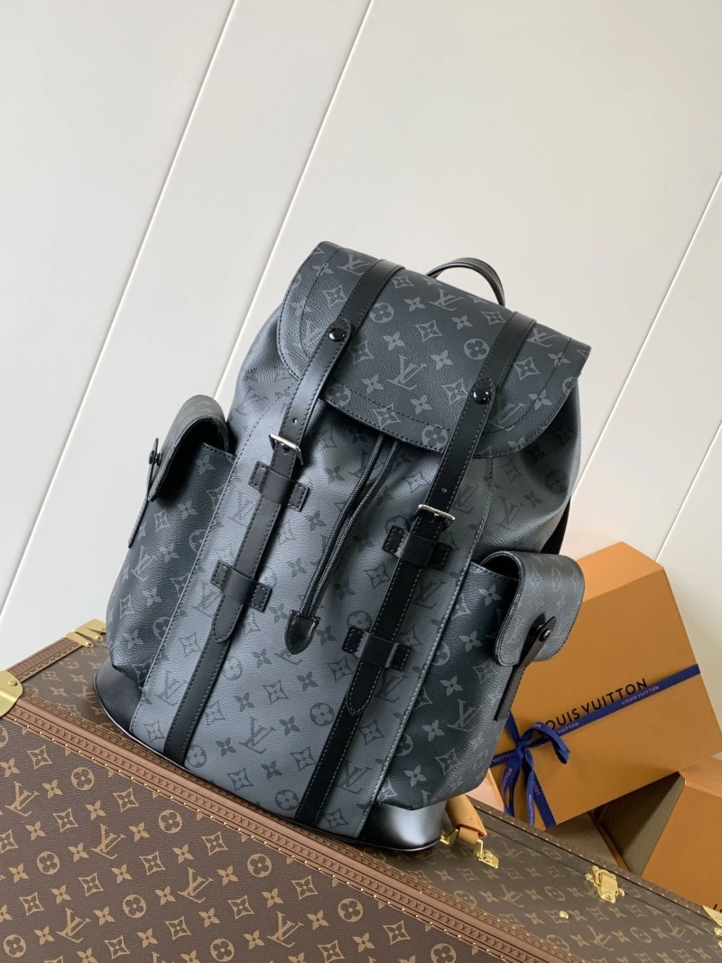 LV Backpacks 4194B-0277