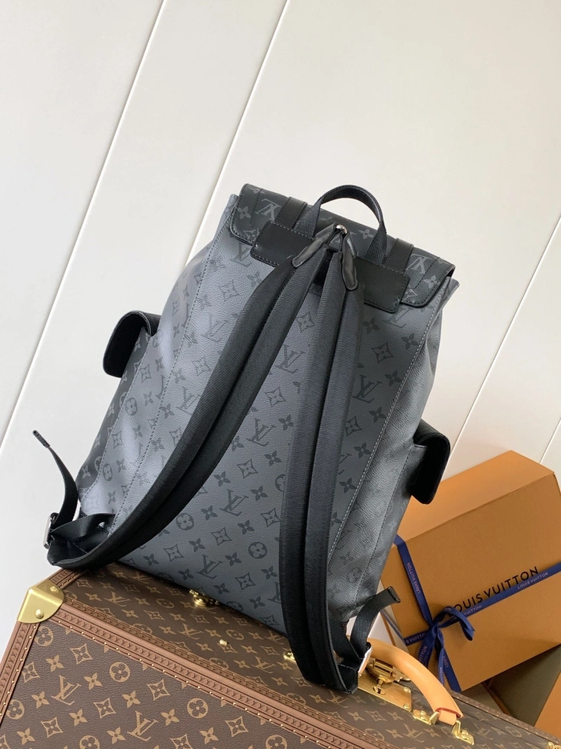 LV Backpacks 4194B-0277
