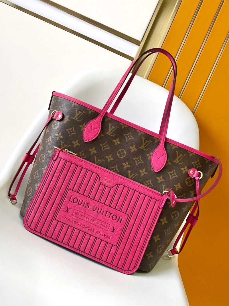 LV Shopping Bags 4194B-0288