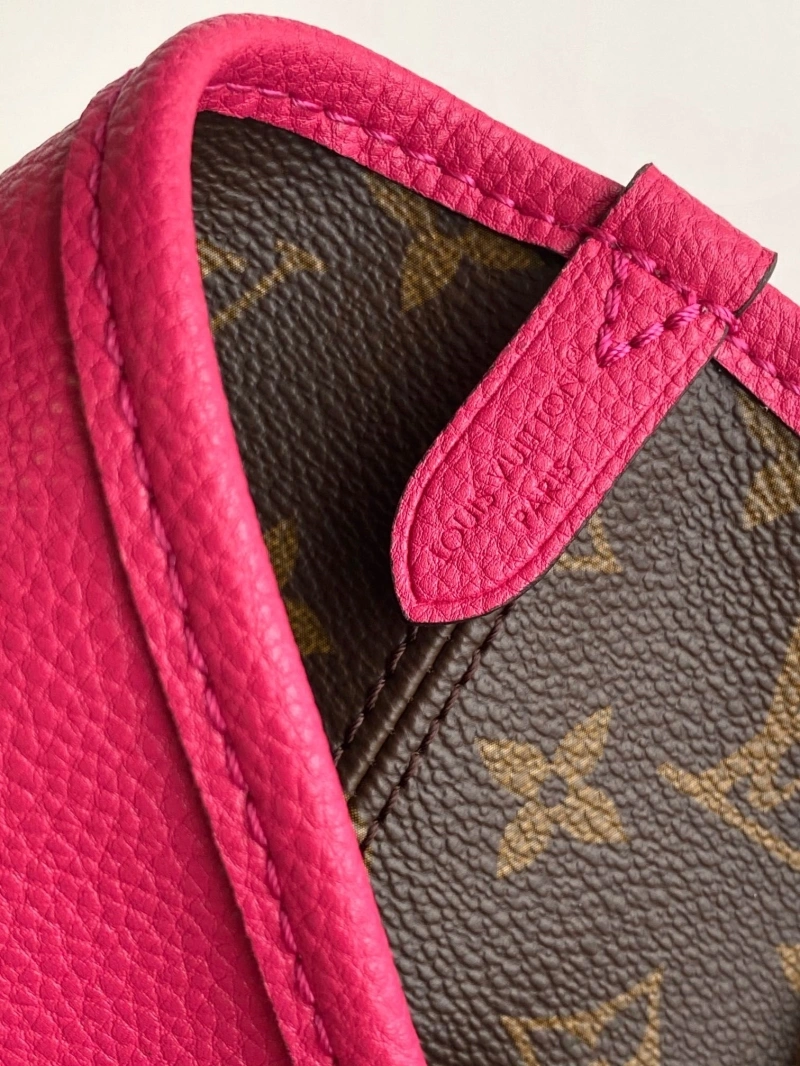 LV Shopping Bags 4194B-0288