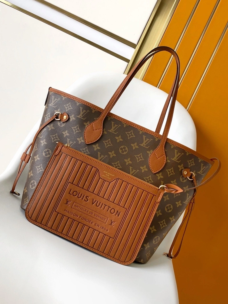 LV Shopping Bags 4194B-0289