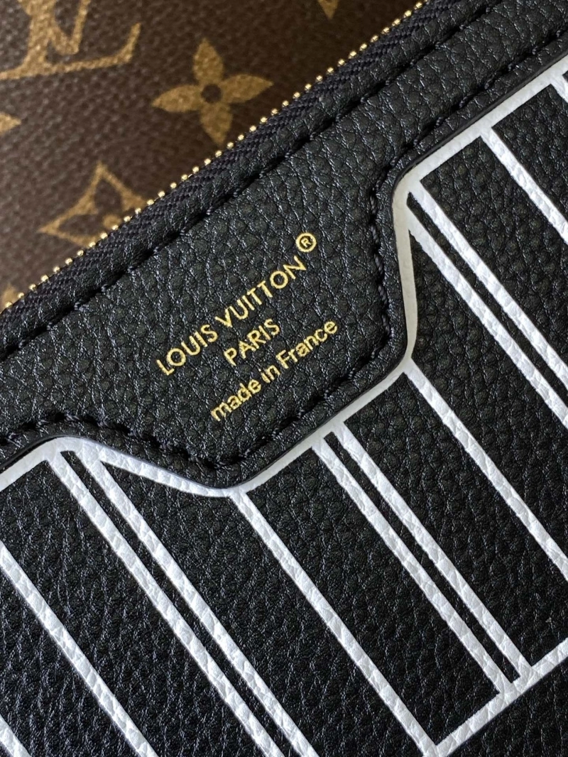 LV Shopping Bags 4194B-0290