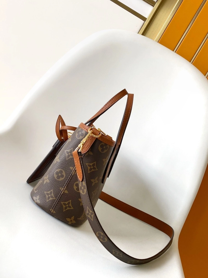 LV Shopping Bags 4194B-0291