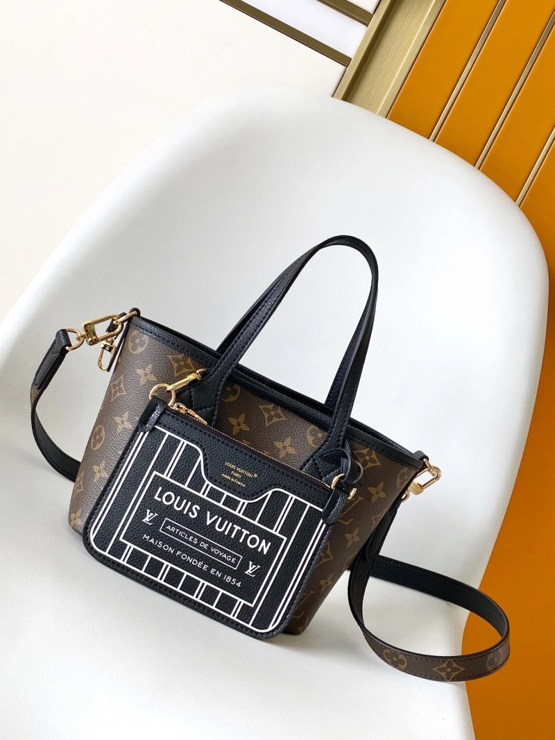 LV Shopping Bags 4194B-0292