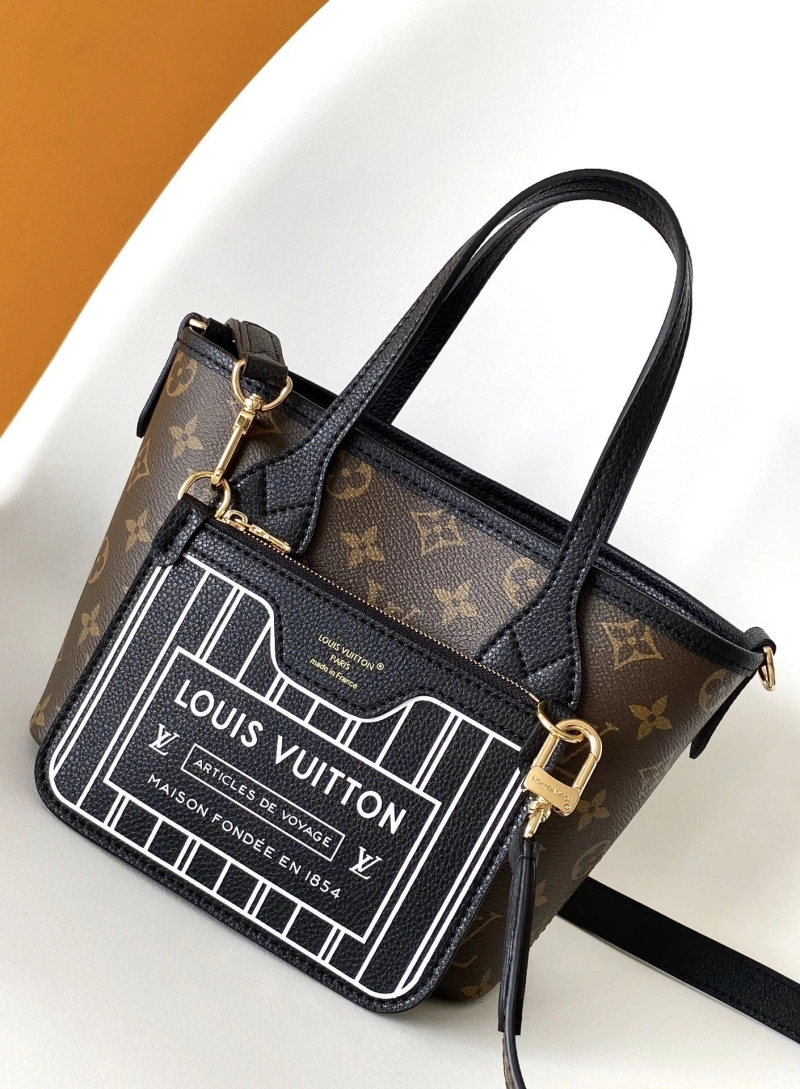 LV Shopping Bags 4194B-0292