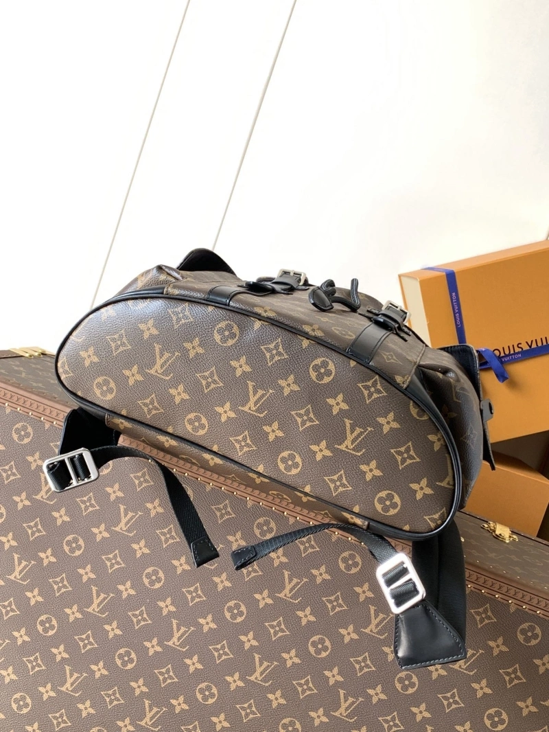 LV Backpacks 4194B-0297