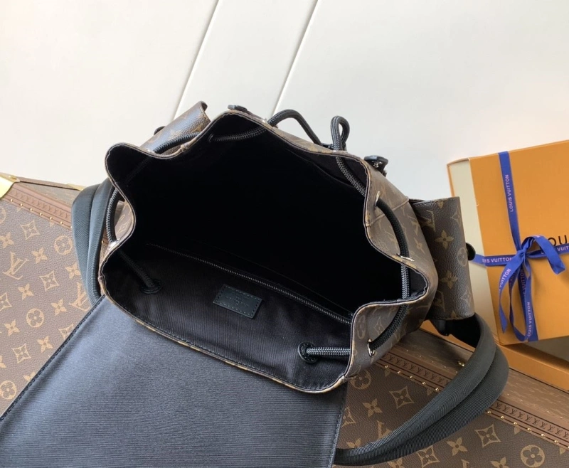 LV Backpacks 4194B-0297
