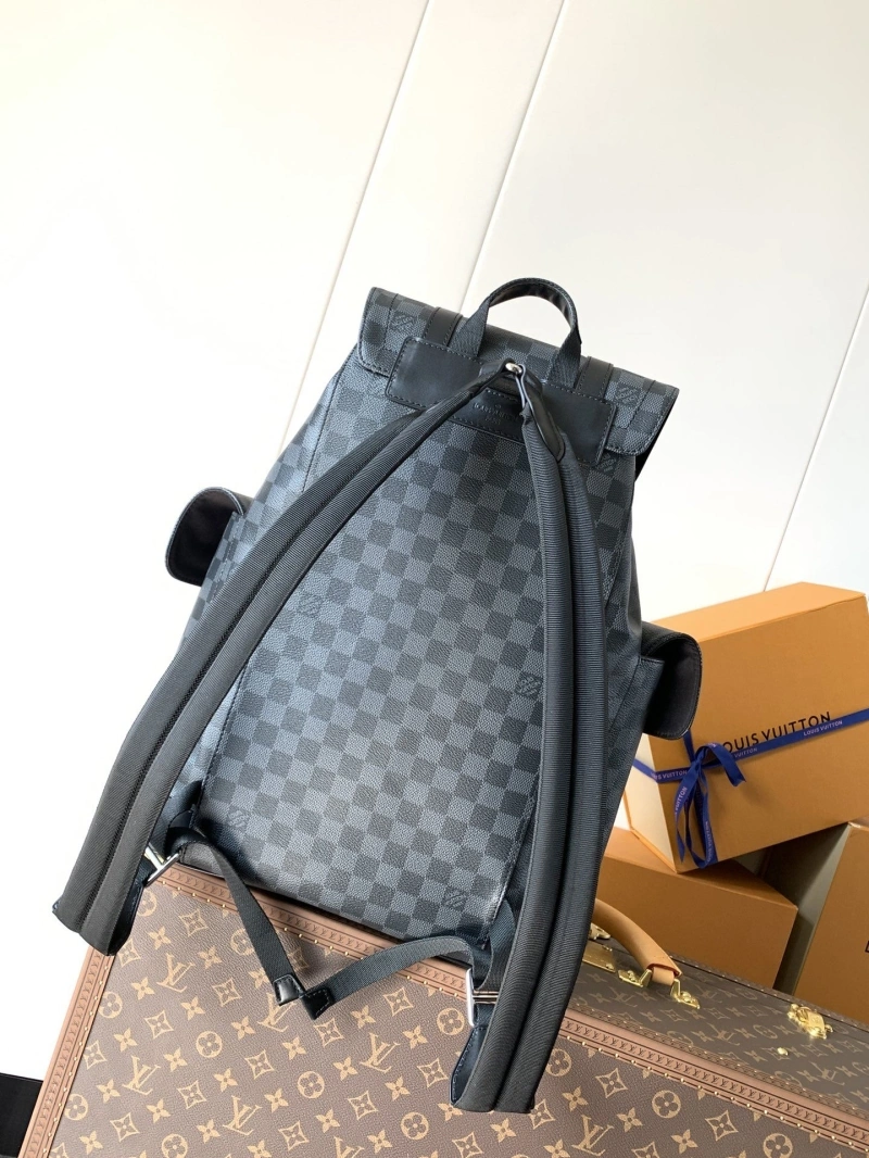 LV Backpacks 4194B-0298
