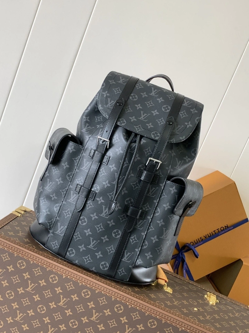 LV Backpacks 4194B-0300