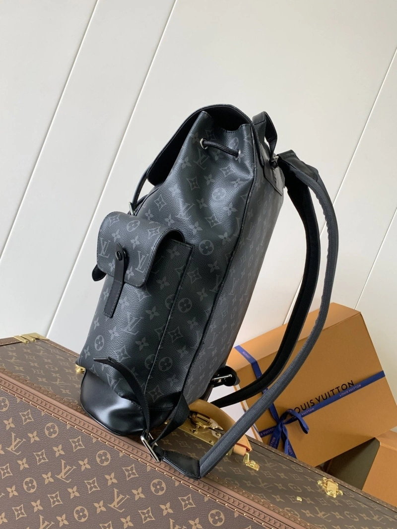 LV Backpacks 4194B-0300
