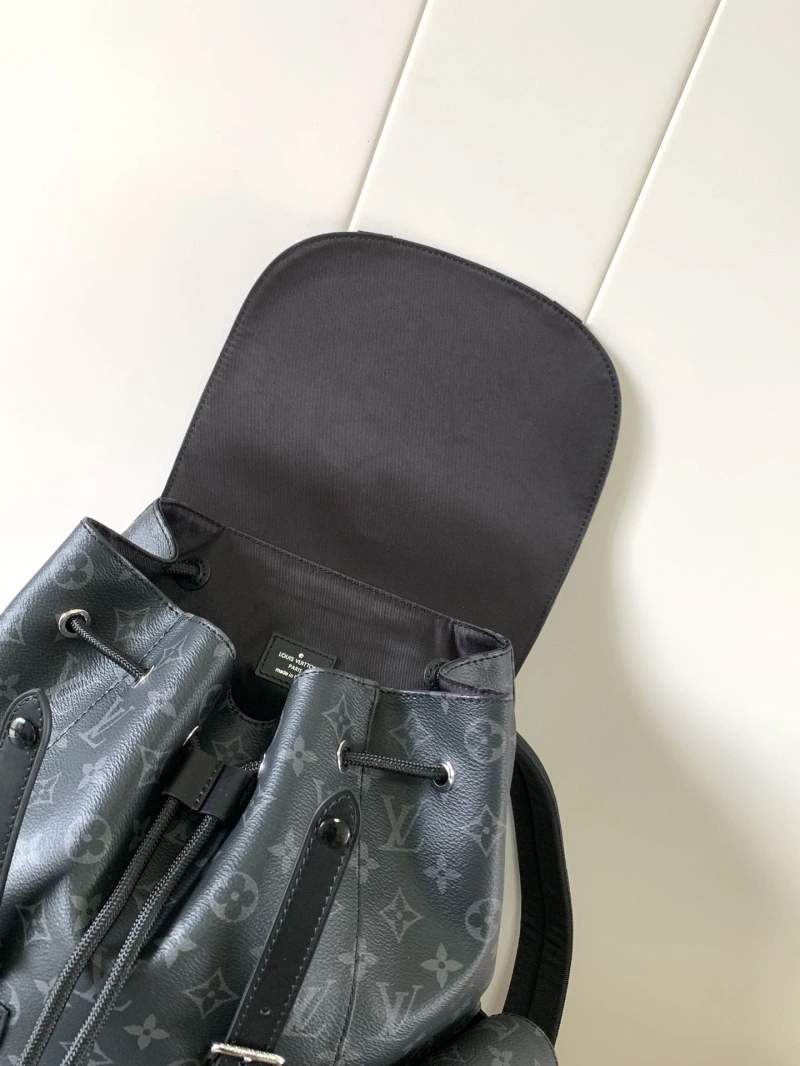 LV Backpacks 4194B-0300