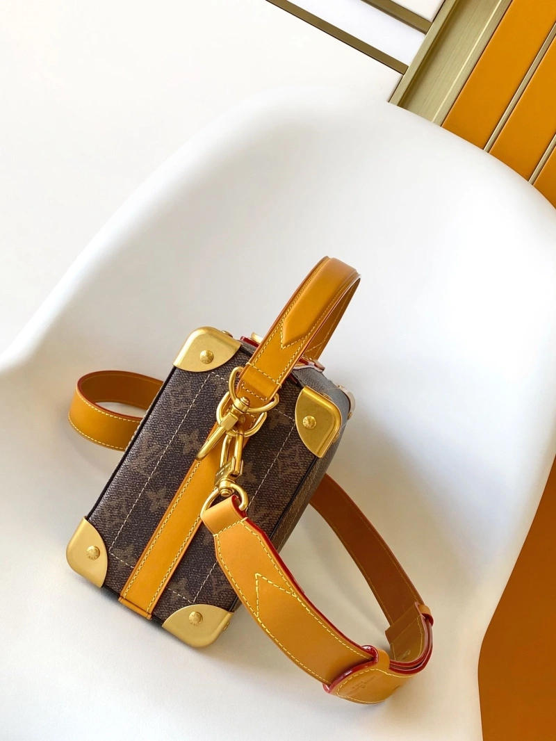 LV Box Bags 4194B-0304