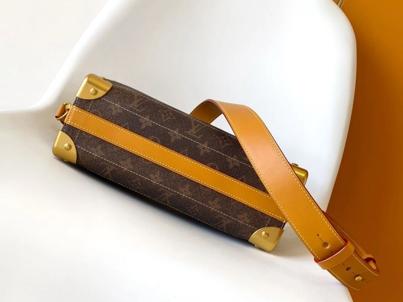LV Box Bags 4194B-0304