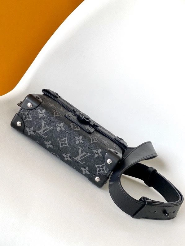LV Satchel bags 4194B-0306
