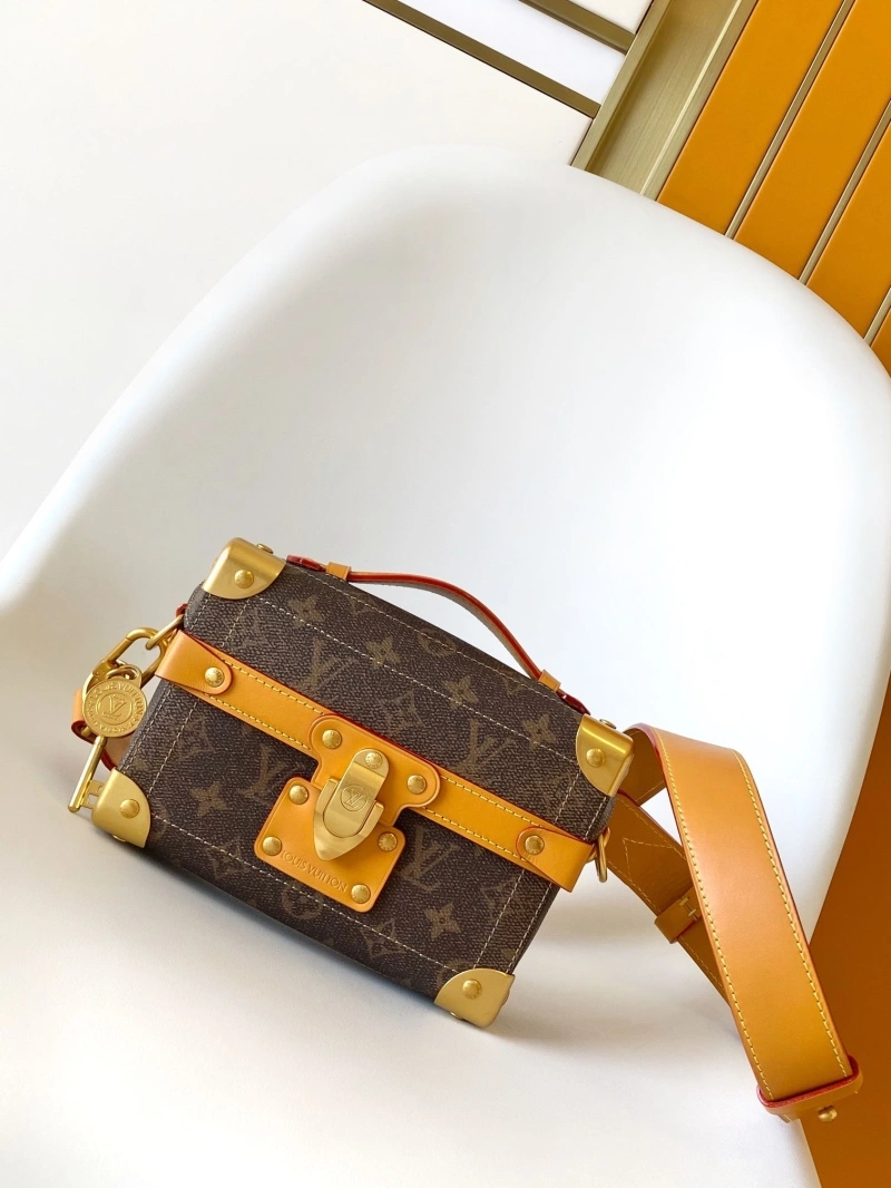 LV Box Bags 4194B-0308