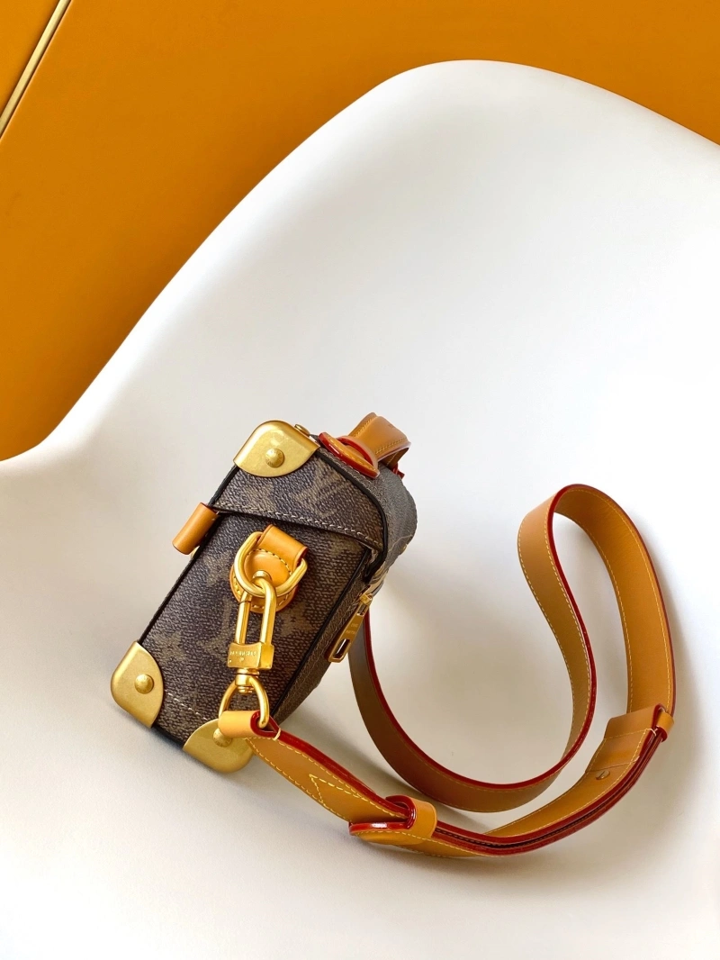 LV Box Bags 4194B-0308