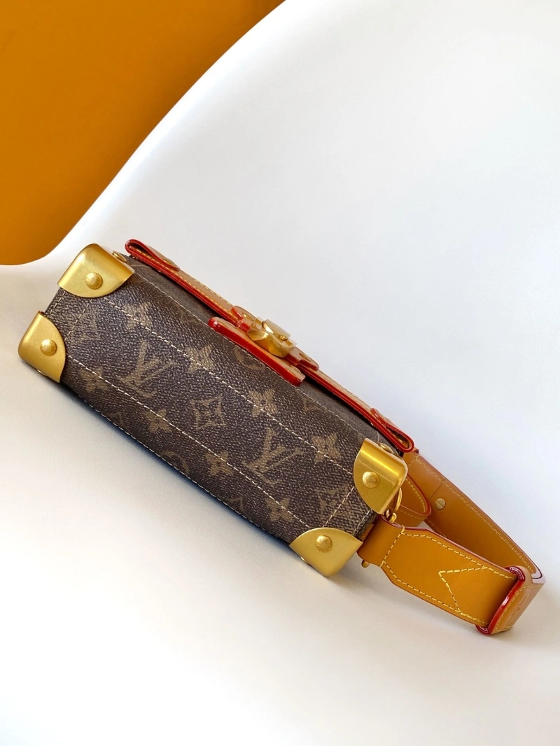 LV Box Bags 4194B-0308