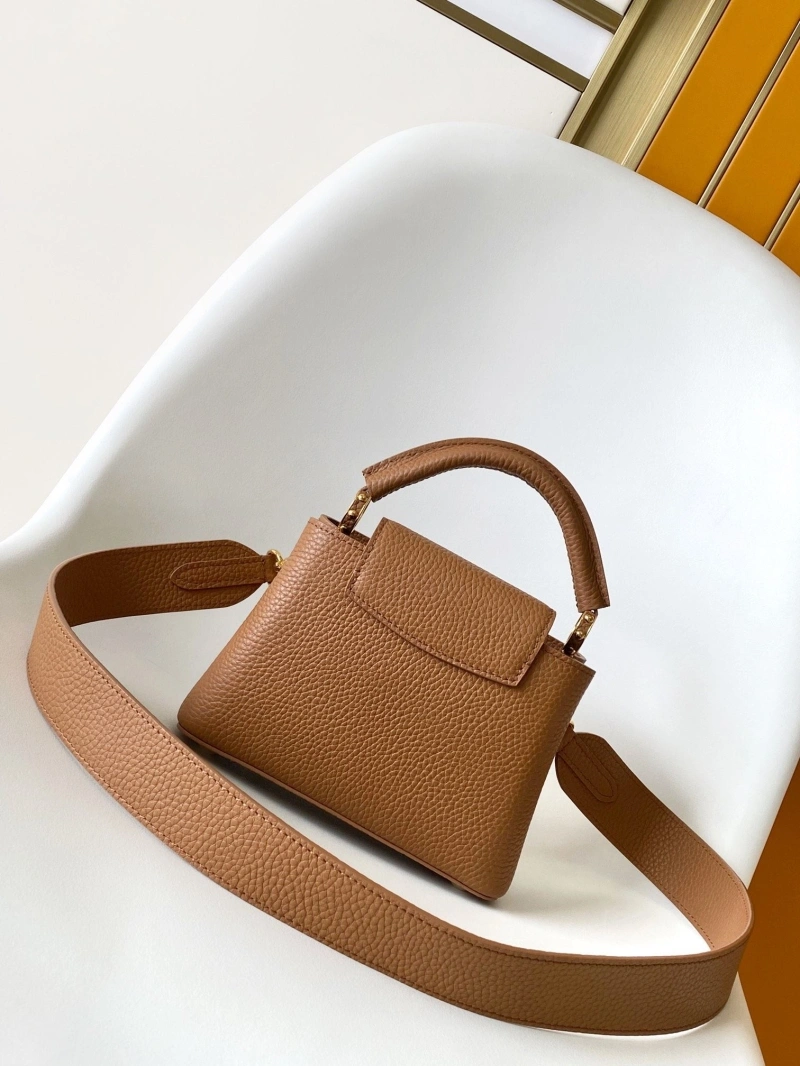 LV Capucines Bags 4194B-0311