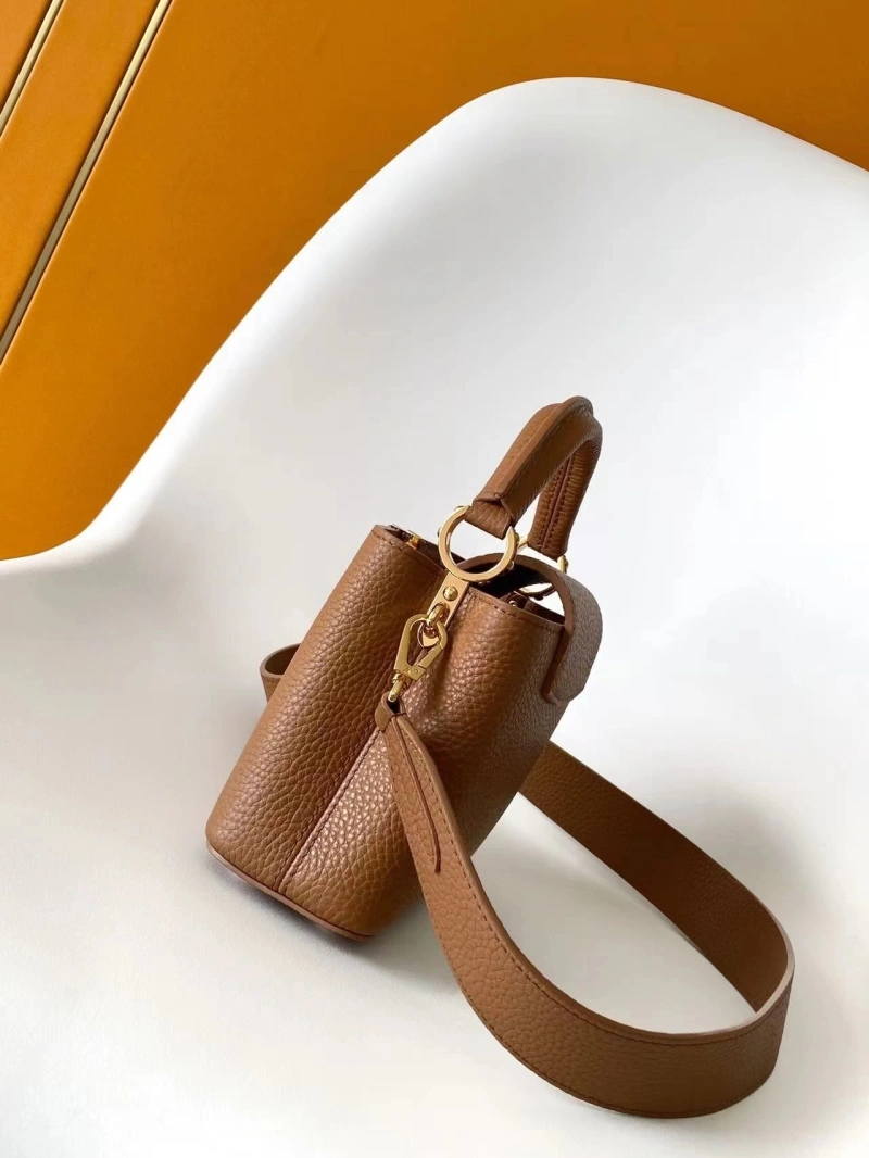 LV Capucines Bags 4194B-0311
