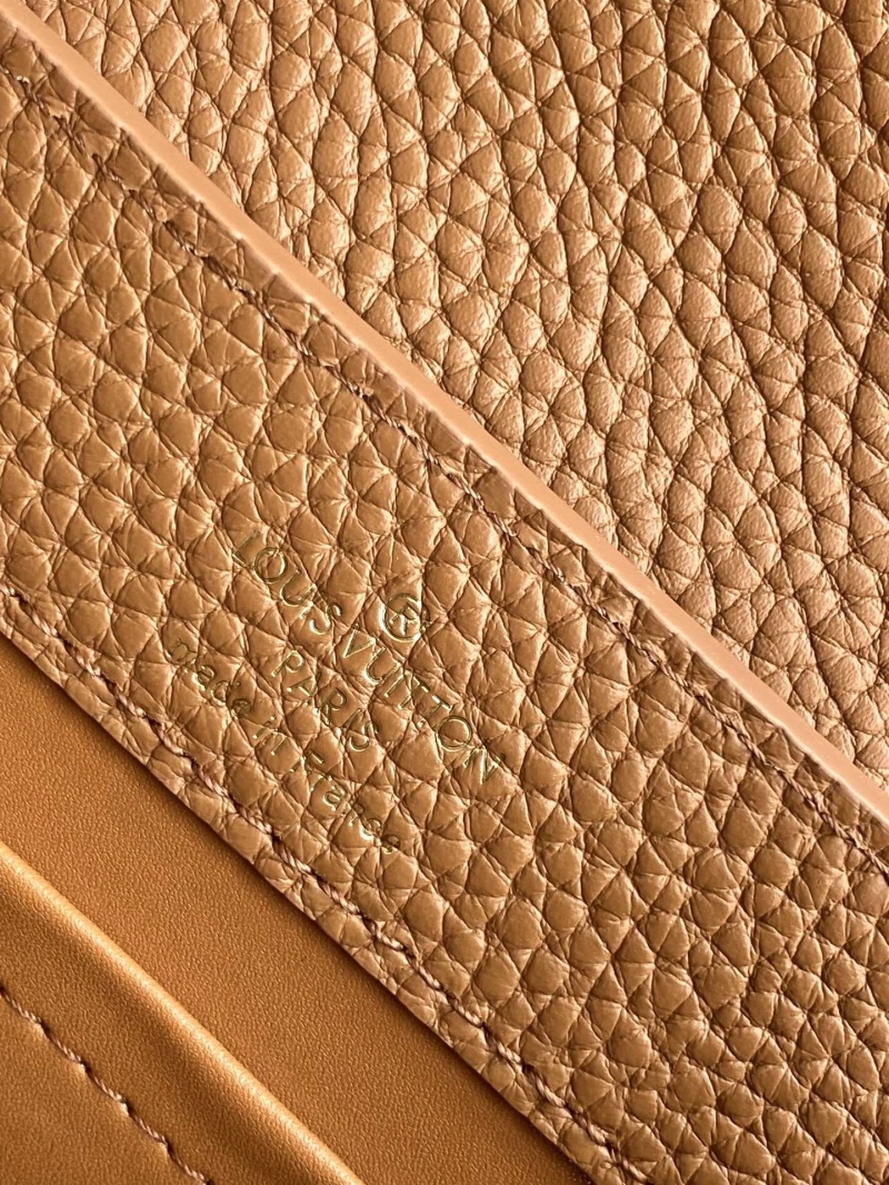 LV Capucines Bags 4194B-0311