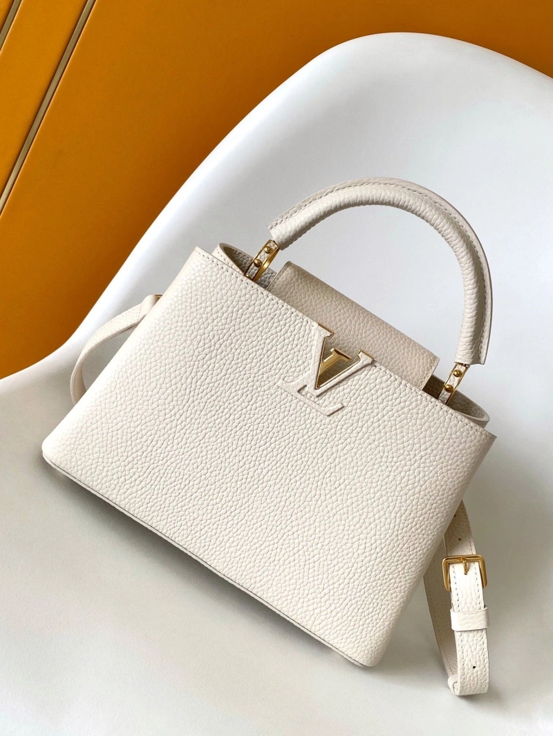 LV Capucines Bags 4194B-0314
