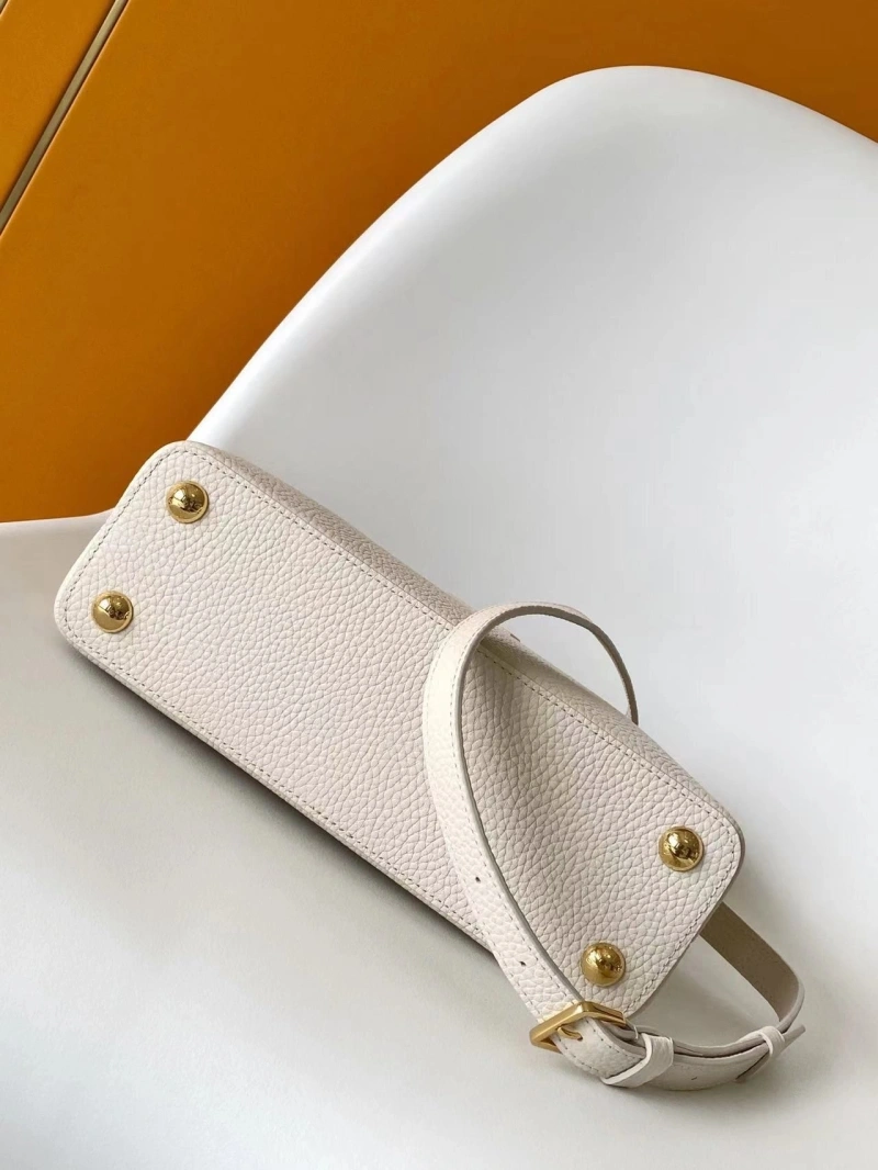 LV Capucines Bags 4194B-0314