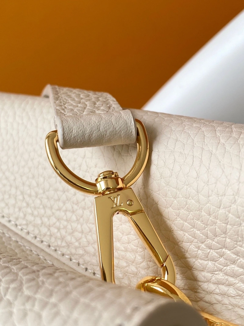 LV Capucines Bags 4194B-0314