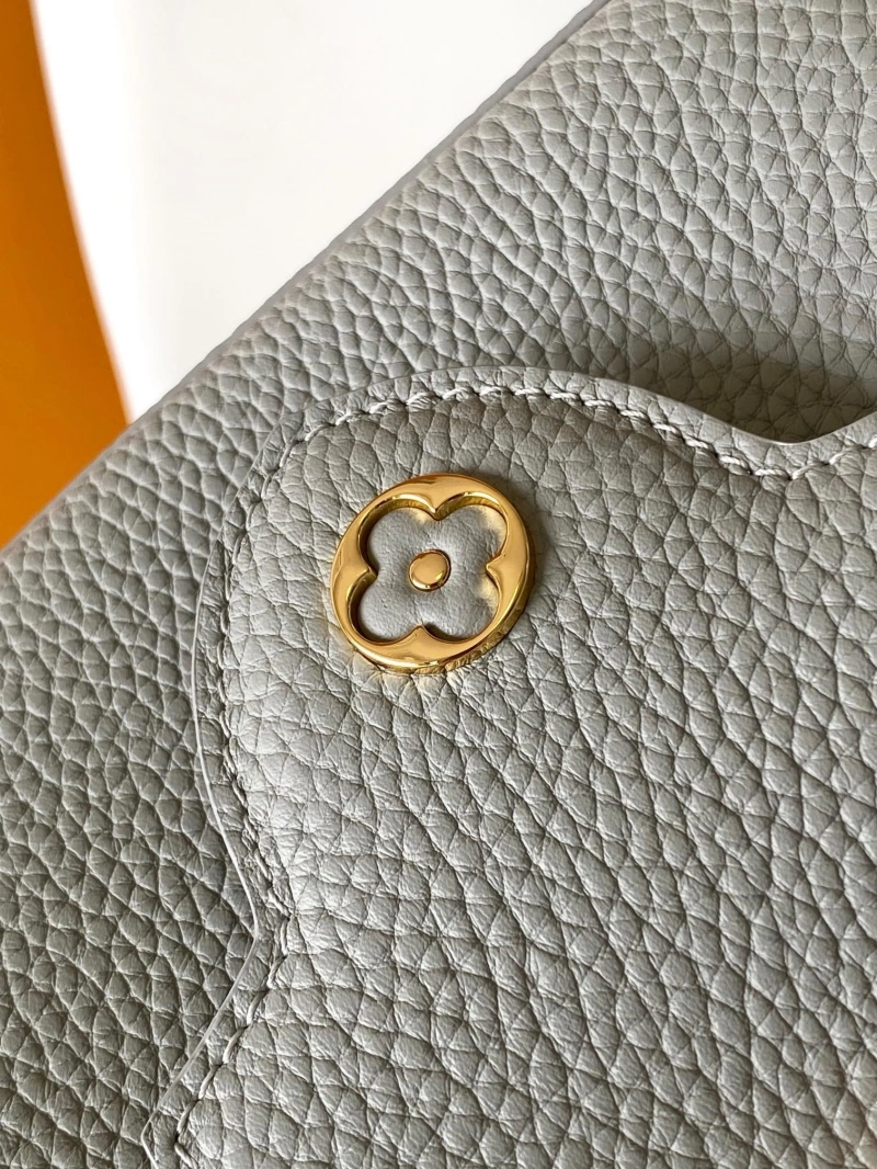 LV Capucines Bags 4194B-0315