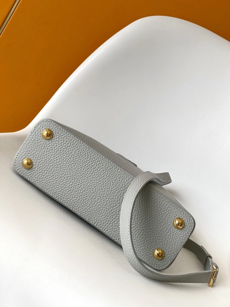 LV Capucines Bags 4194B-0316