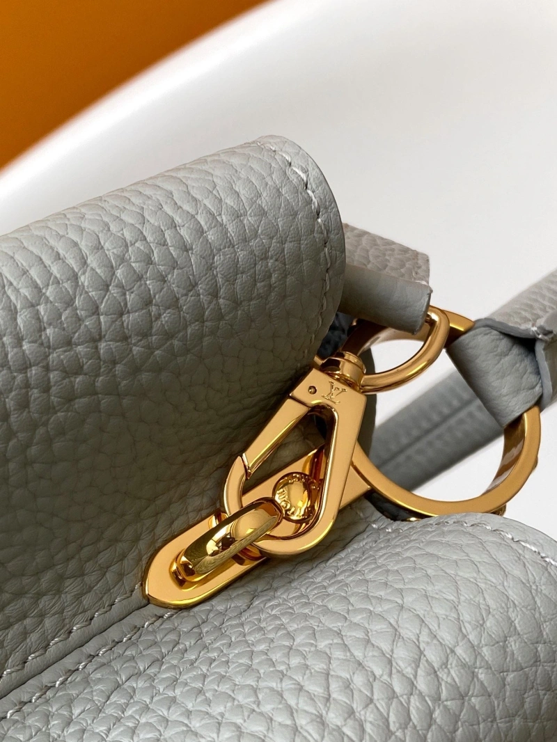 LV Capucines Bags 4194B-0316