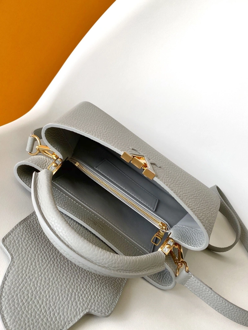 LV Capucines Bags 4194B-0316