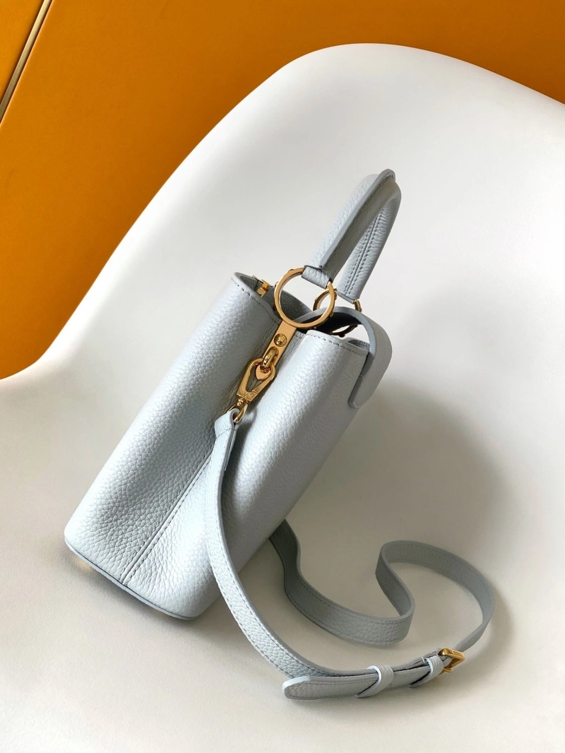 LV Capucines Bags 4194B-0318