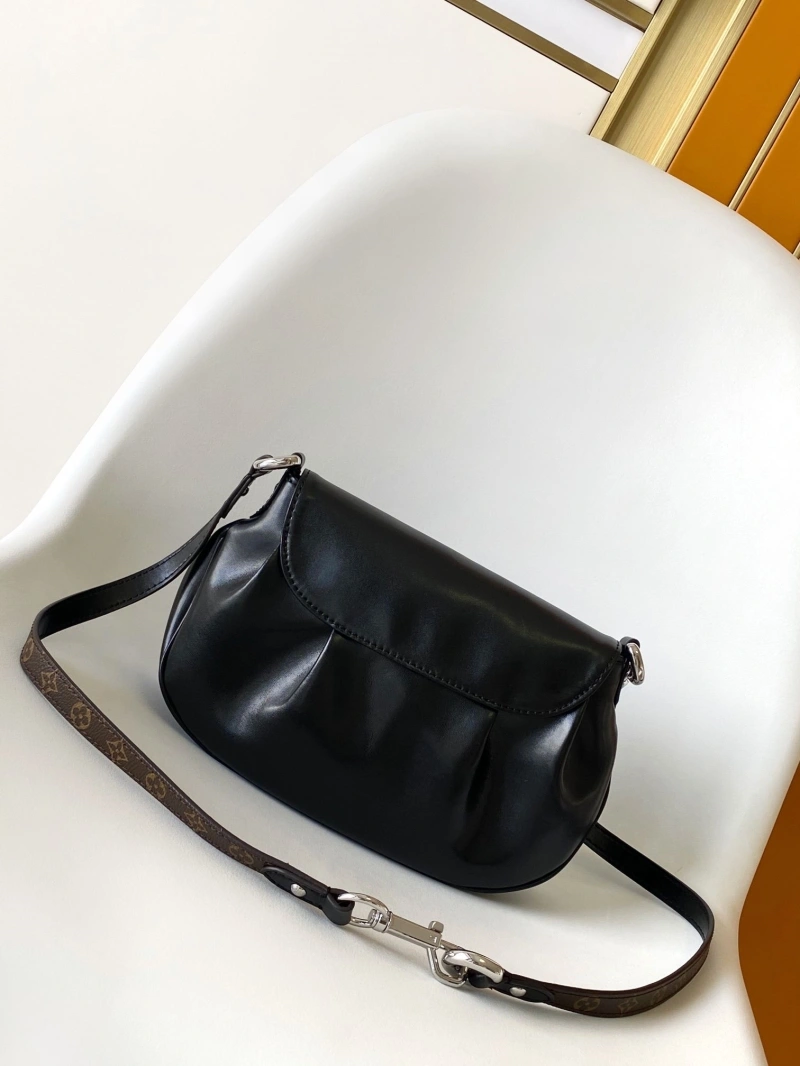 LV Satchel bags 4194B-0319