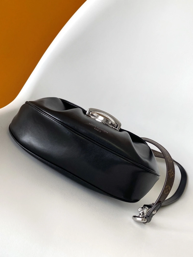 LV Satchel bags 4194B-0319