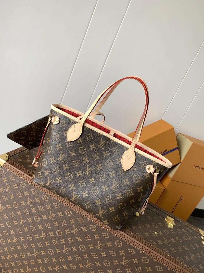 LV Shopping Bags 4194B-0325