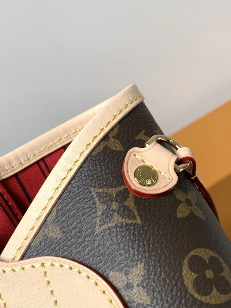 LV Shopping Bags 4194B-0325