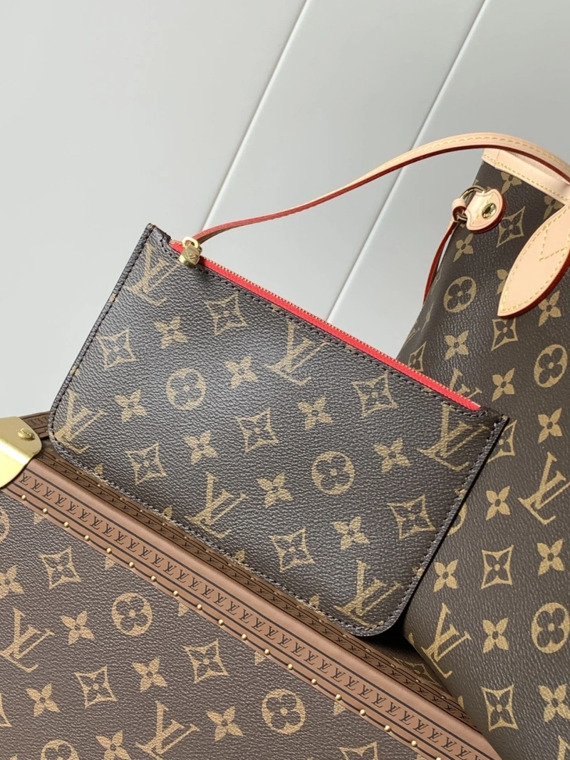 LV Shopping Bags 4194B-0325