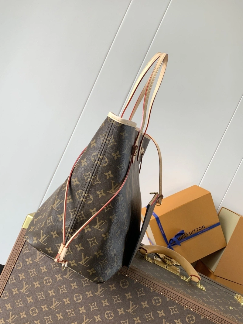 LV Shopping Bags 4194B-0327