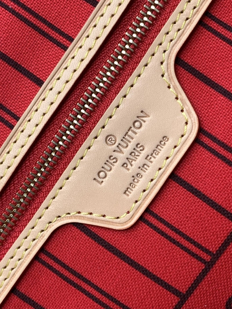 LV Shopping Bags 4194B-0327